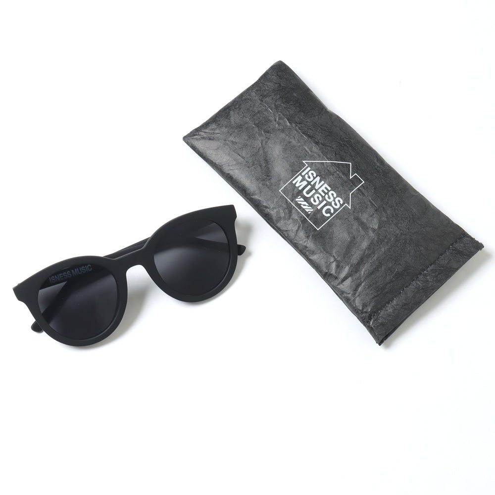 KNUCKLES SUNGLASSES (BOSTON TYPE)