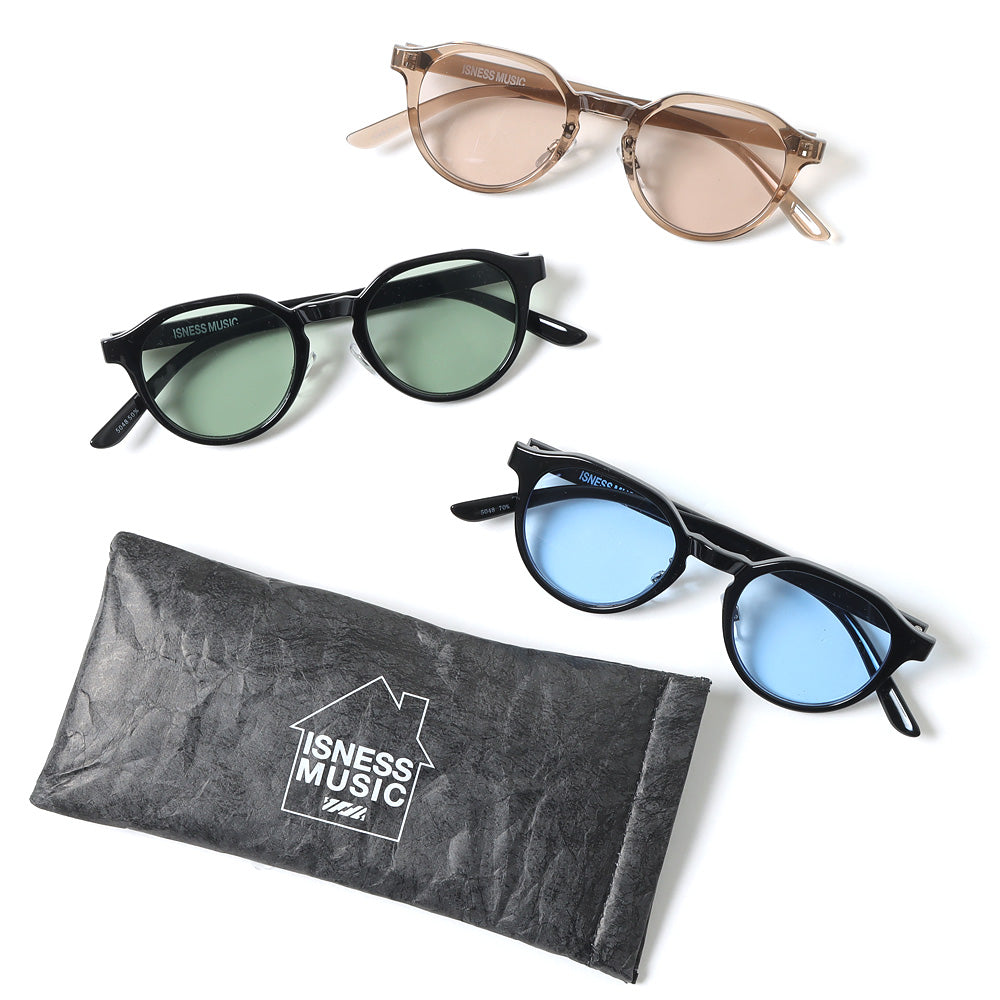 HARDY SUNGLASSES (MINI BOSTON TYPE)