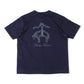 Cotton-filled jersey BROOKS BROTHERS W-name T910