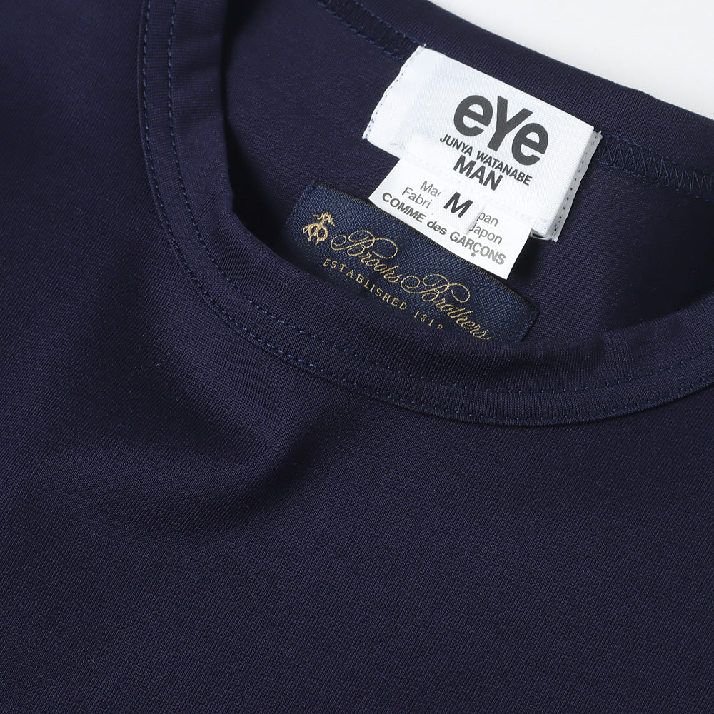 Cotton-filled jersey BROOKS BROTHERS W-name T910