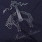 Cotton-filled jersey BROOKS BROTHERS W-name T910