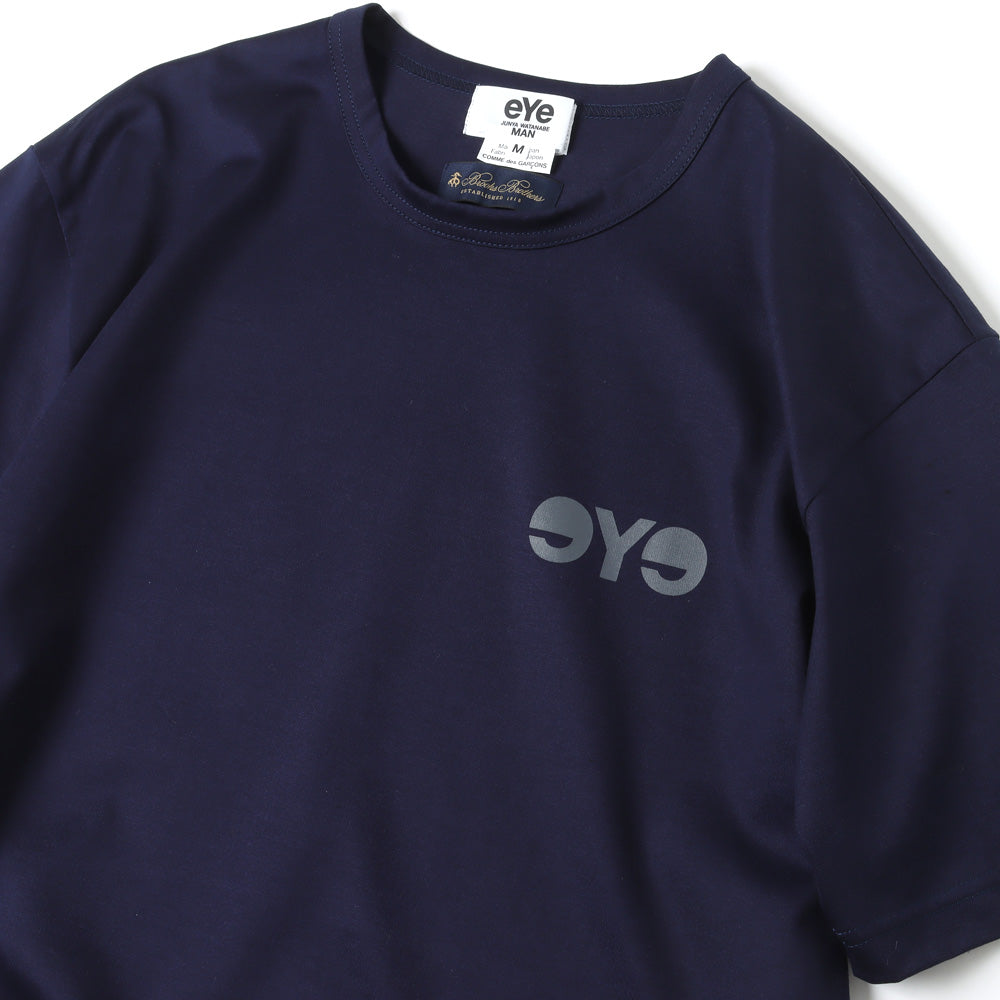 Cotton-filled jersey BROOKS BROTHERS W-name T910