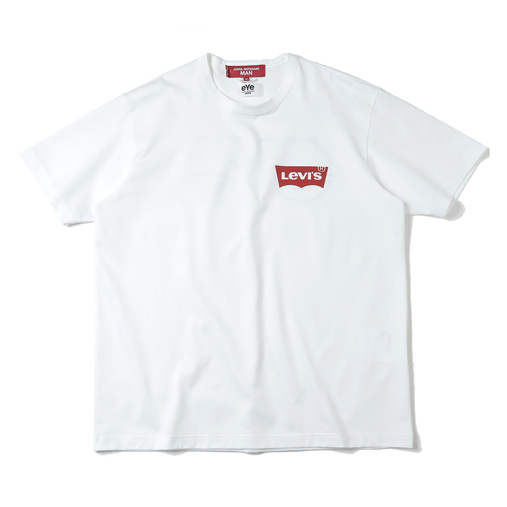 Cotton-filled jersey Levi's W-name T911