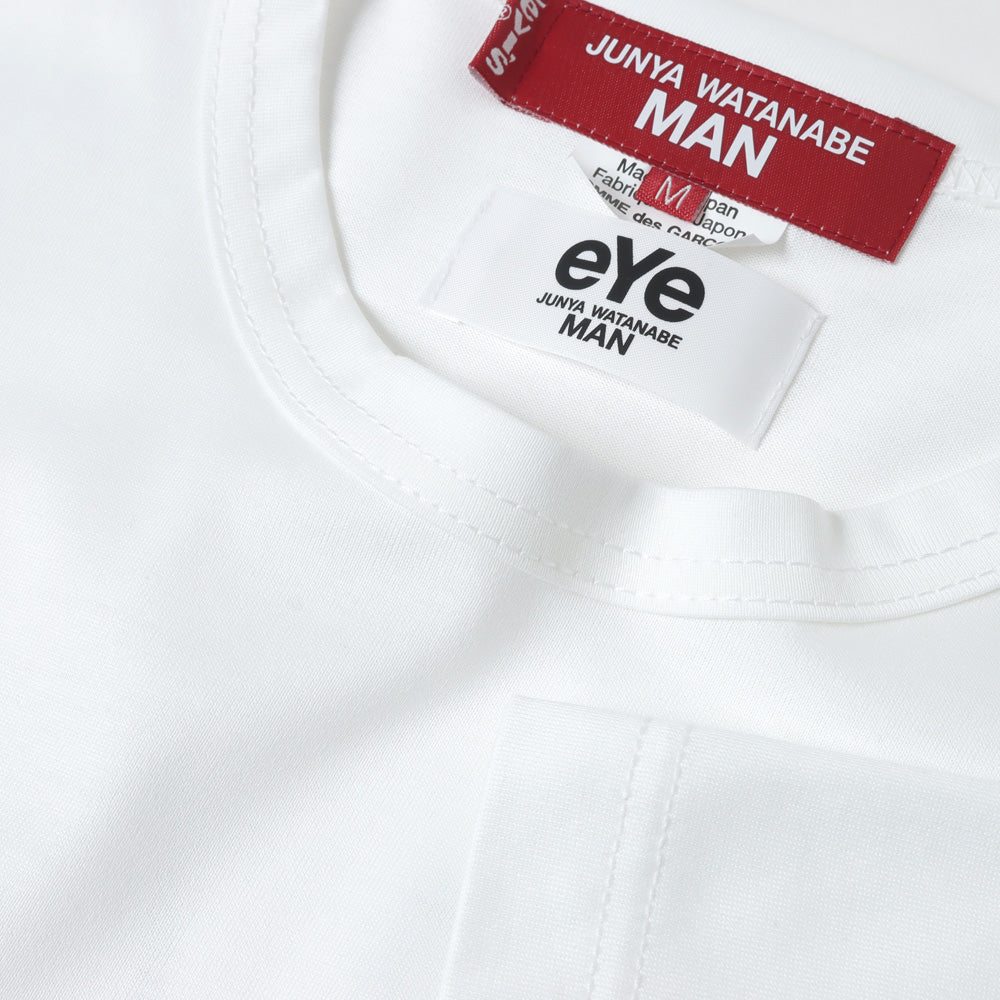 Cotton-filled jersey Levi's W-name T911