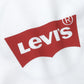 Cotton-filled jersey Levi's W-name T911