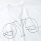 Cotton-filled jersey Levi's W-name T911