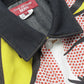 Ester linen denim x cotton linen denim print Levi's W name Roy Lichtenstain J203