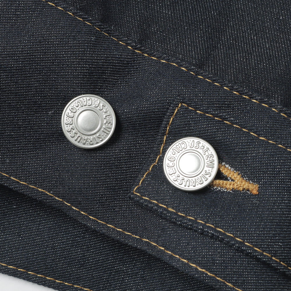JUNYA WATANABE MAN） エステルリネンデニム×綿リネンデニム