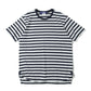 Cotton Jersey Border T001