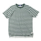 Cotton Jersey Border T001