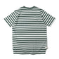 Cotton Jersey Border T001