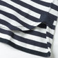 Cotton Jersey Border T001
