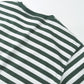 Cotton Jersey Border T001
