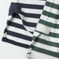 Cotton Jersey Border T001