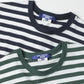 Cotton Jersey Border T001