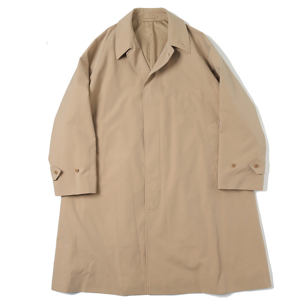 Walker Coat