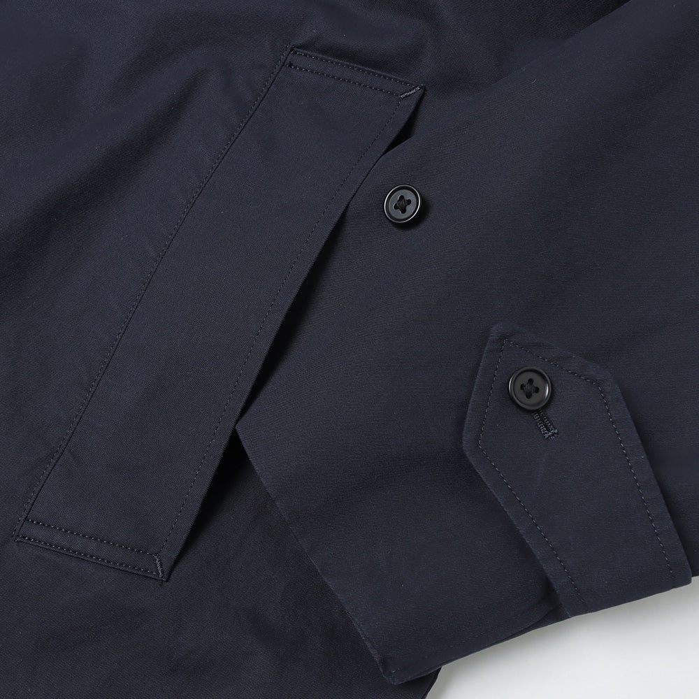 Walker Coat
