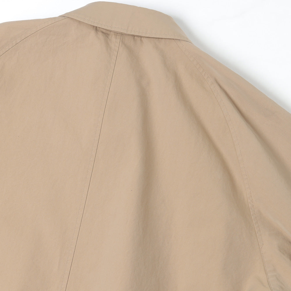 Walker Coat