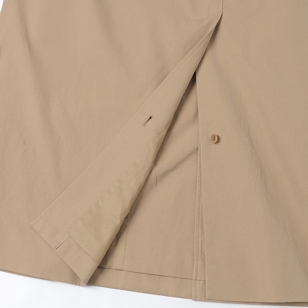 Walker Coat