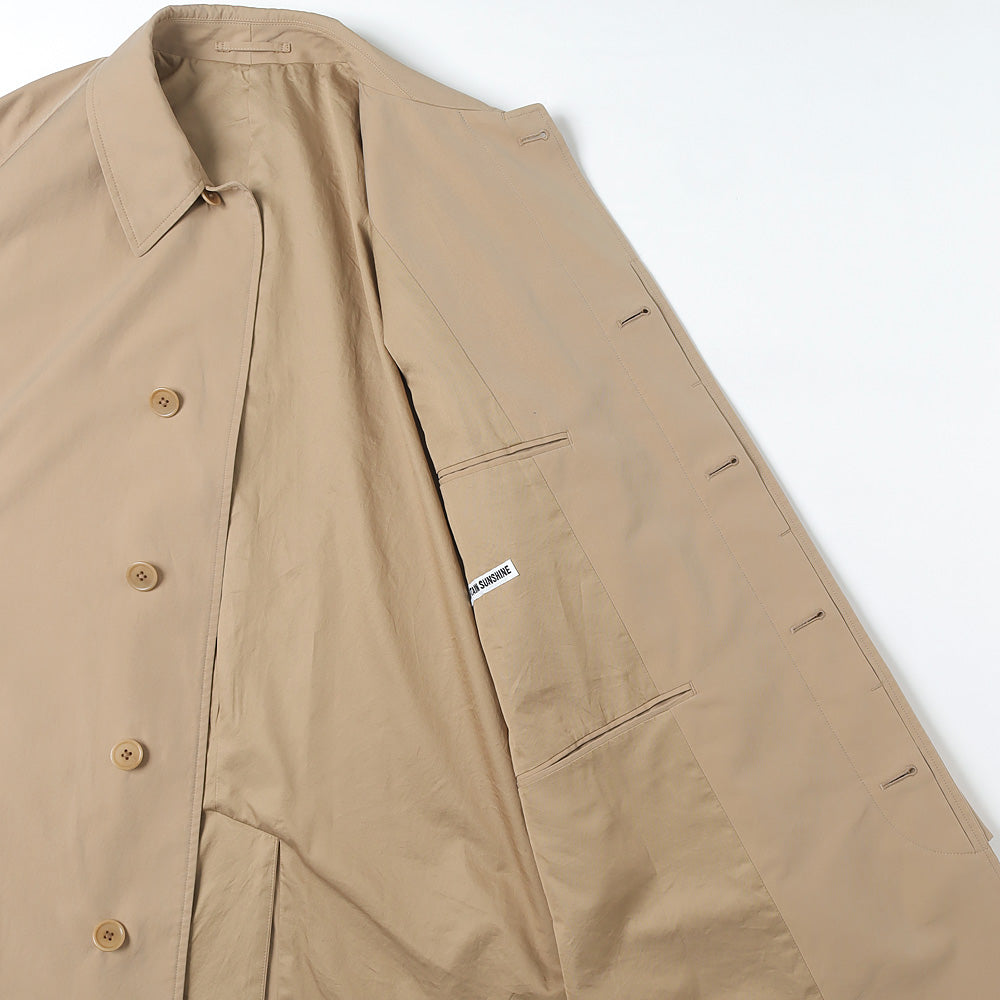 Walker Coat