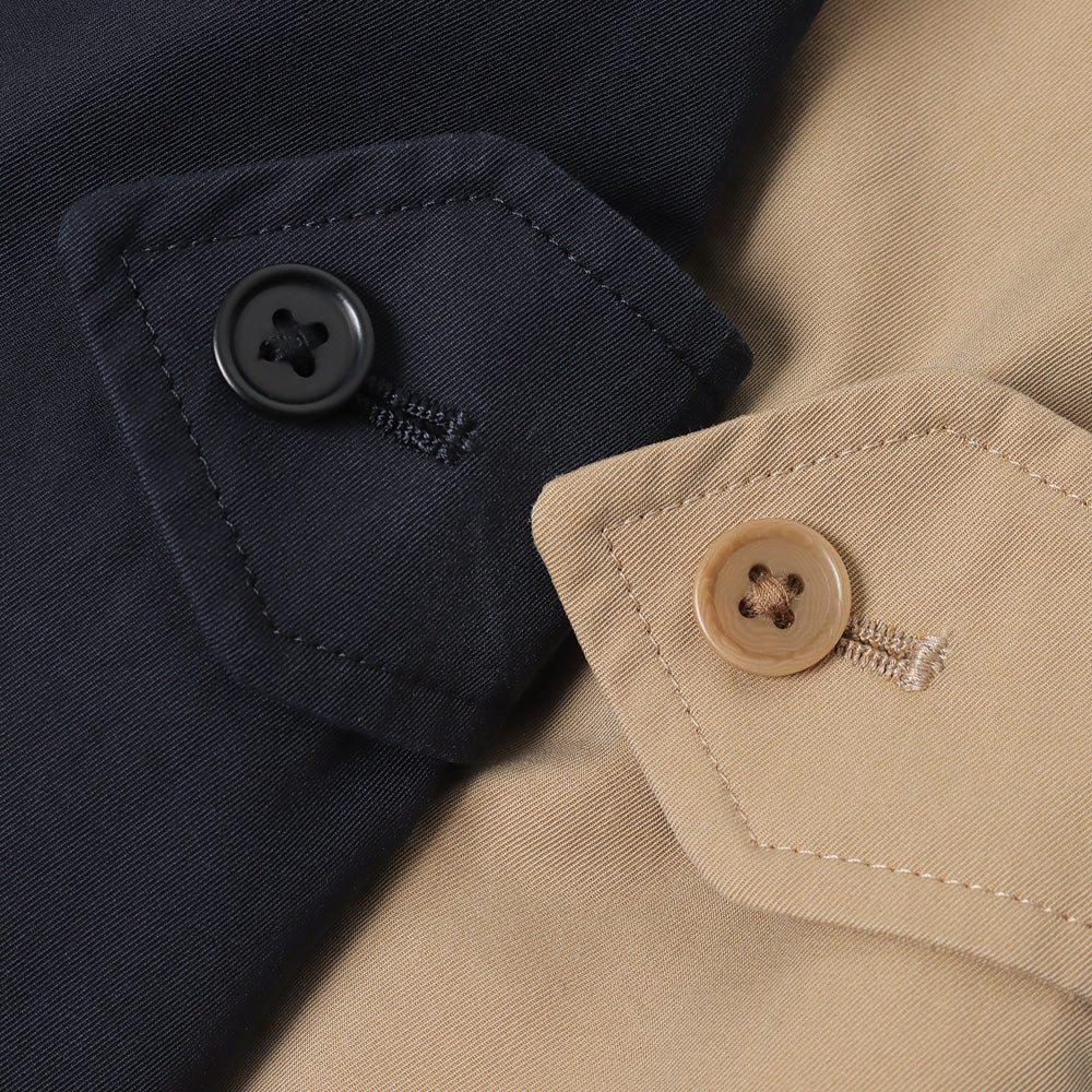 Walker Coat
