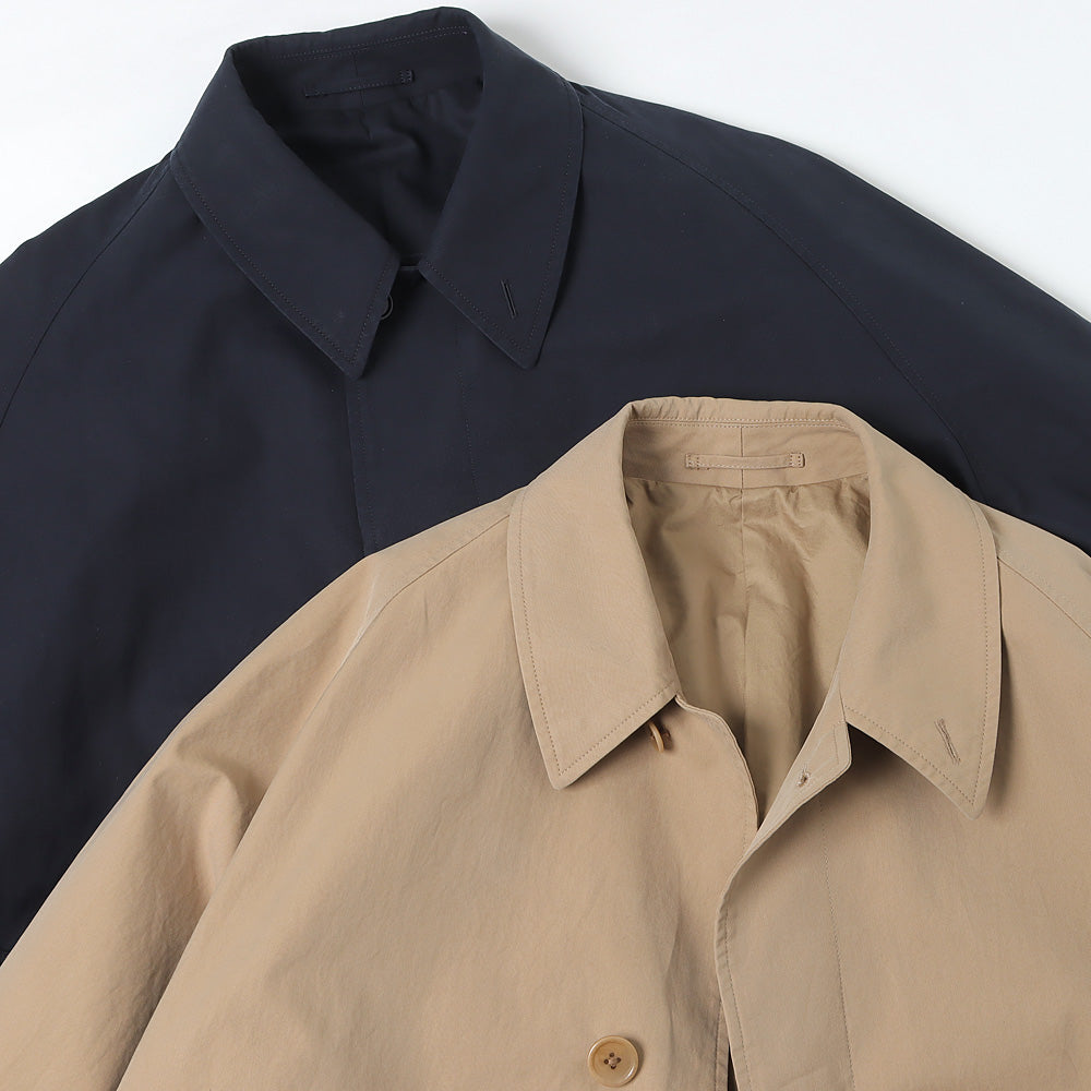 Walker Coat