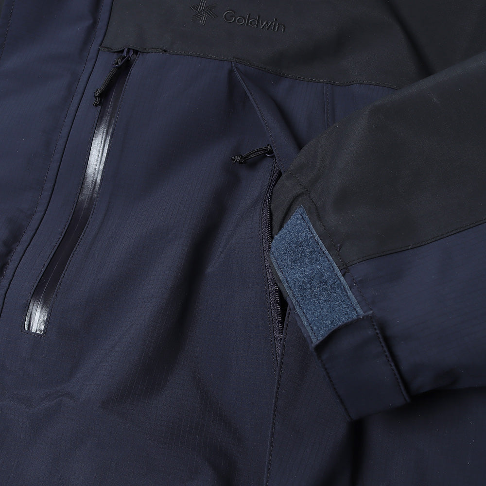 2tone Gore-tex Ski Jacket