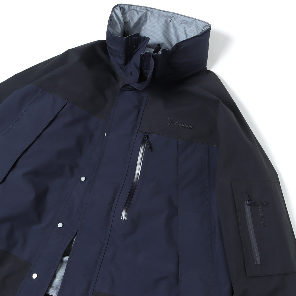 2tone Gore-tex Ski Jacket