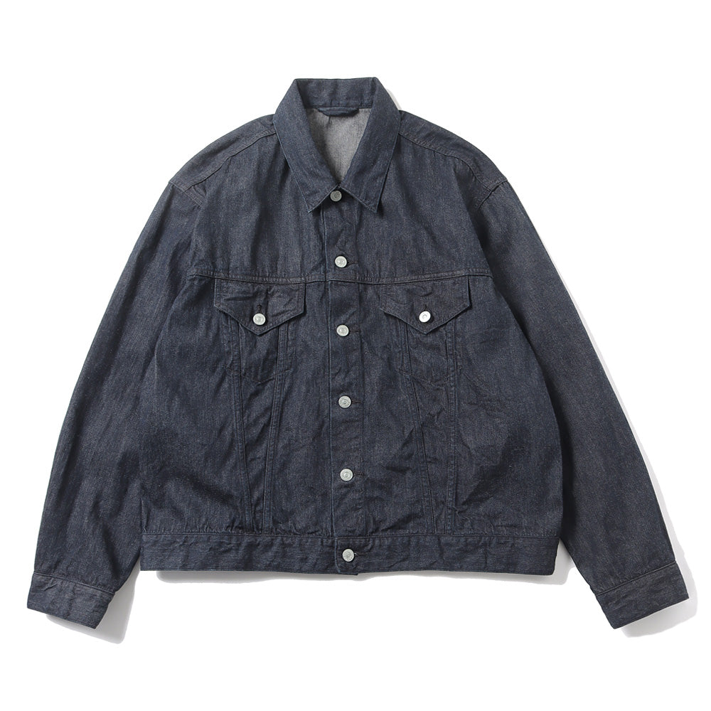 Trucker Jacket No.3