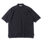 Knit Polo Shirt