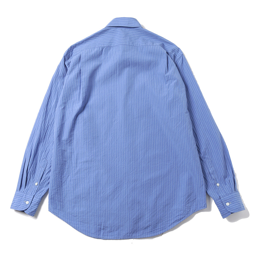 Semi Spread Collar Shirt