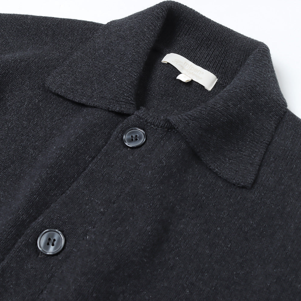 Formal Polo Shirt