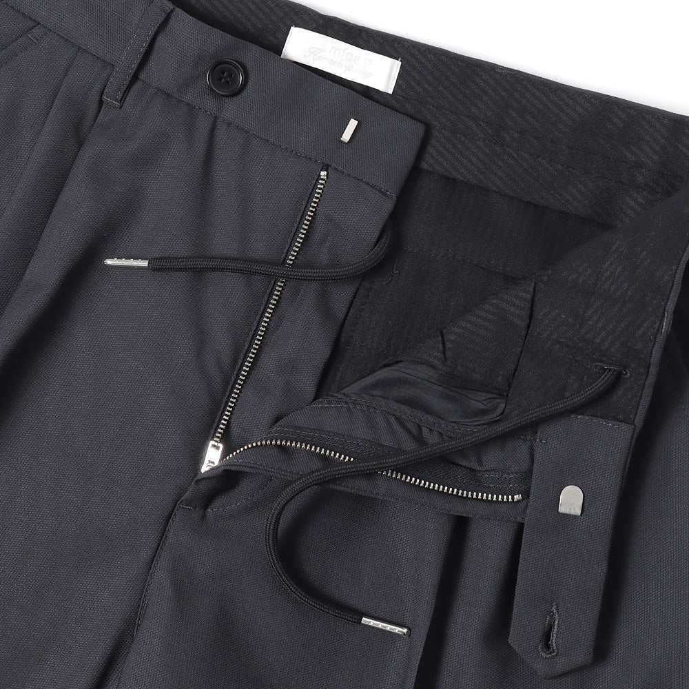 Classic Trousers