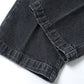 Big Jeans(DARK GRAY)