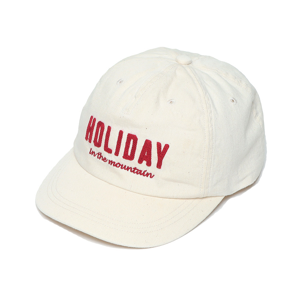 HOLIDAY Cap