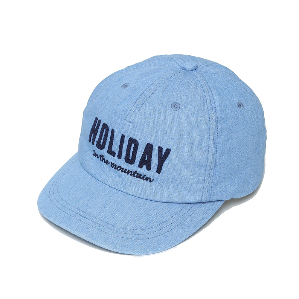 HOLIDAY Cap