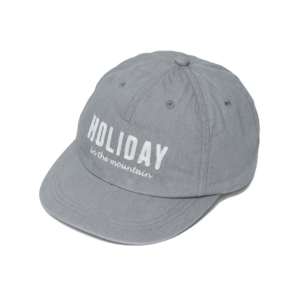 HOLIDAY Cap