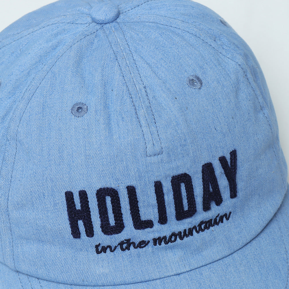 HOLIDAY Cap