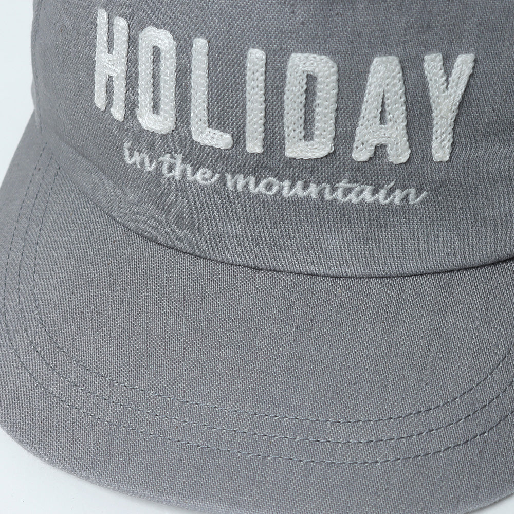 HOLIDAY Cap