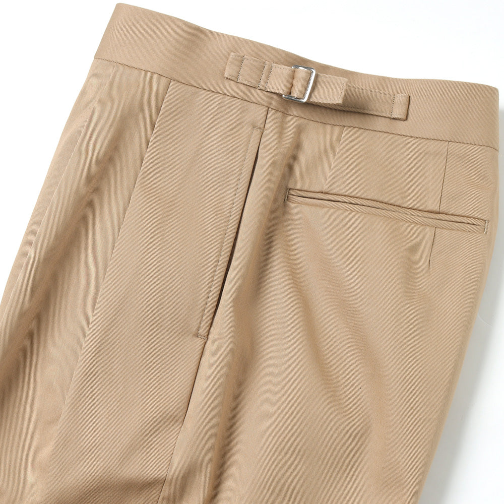 NEAT(ニート)16S COMA CHINO CLOTH Wide Type Ⅱ (23-01CCW-TⅡ