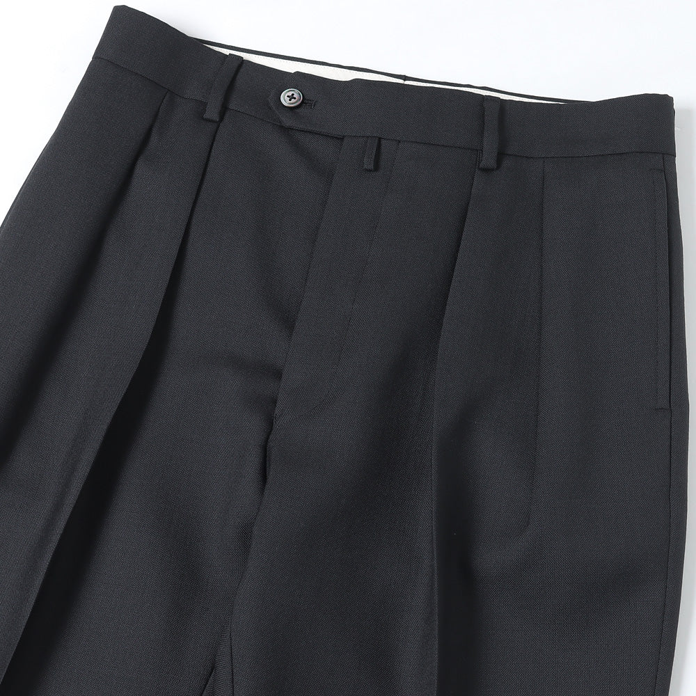 WOOL HOPSACK Standard Type 1