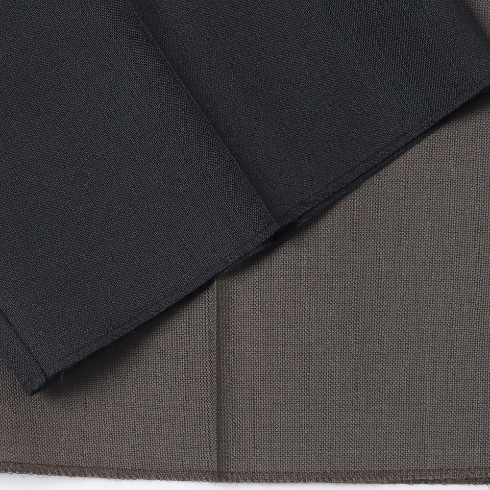 WOOL HOPSACK Standard Type 1
