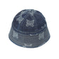 Sailor Hat - 10oz Denim / Papillon Jq.