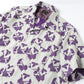 S/S One-Up Shirt - ACE/R Papillon Jq.