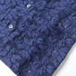 Cabana Shirt - C/PE/R Lace Cloth / Flower