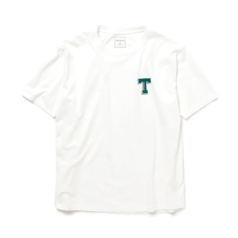 DWELLER S/S TEE T