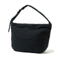 DWELLER PADDED SHOULDER BAG COTTON CANVAS