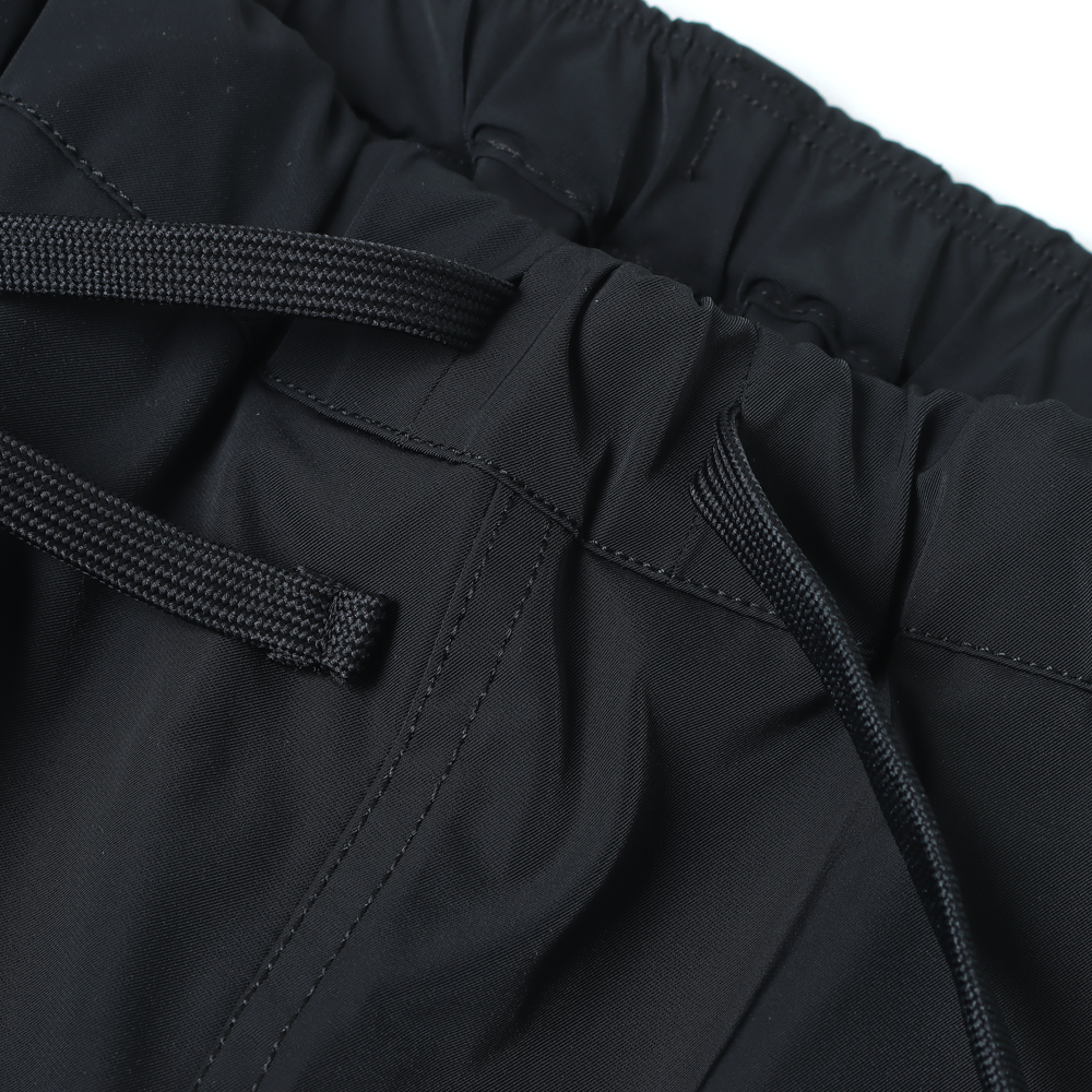 nonnative (ノンネイティブ) COACH EASY RIB PT POLY TWILL STRETCH
