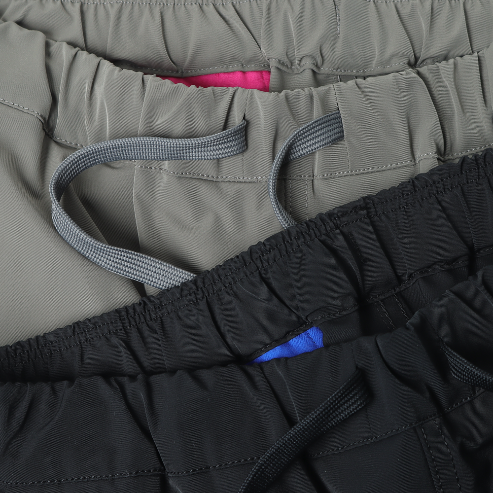nonnative (ノンネイティブ) COACH EASY RIB PT POLY TWILL