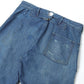 WADORI MOULDER TROUSER (SCAR FACE)